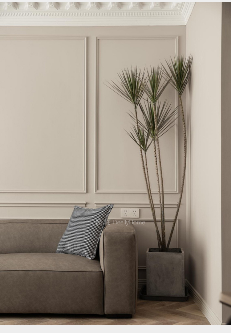 石膏线装饰条三炫pu线条法式电视背景墙边框墙面造型吊顶装饰条石膏线