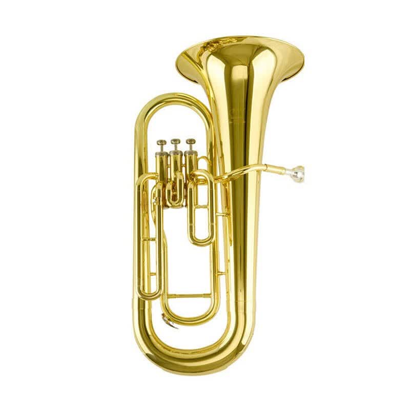 预售津宝专业低音大抱号西洋乐器大抱号jbbb310大抱