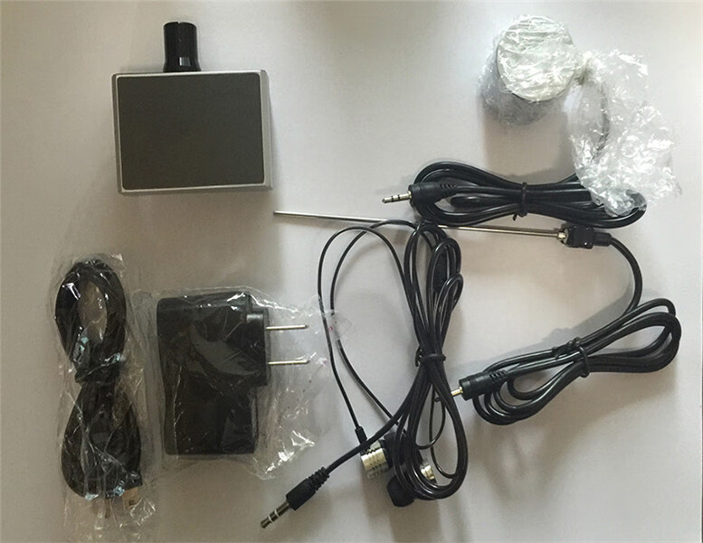 隔墙听音器 隔墙有耳 隔墙听声 地震救援装备声音器放大器户外搜救