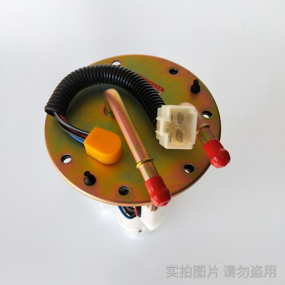 适用于宝骏730配件适用五菱之光汽油泵总成b12/63716376/nf/6400宏光