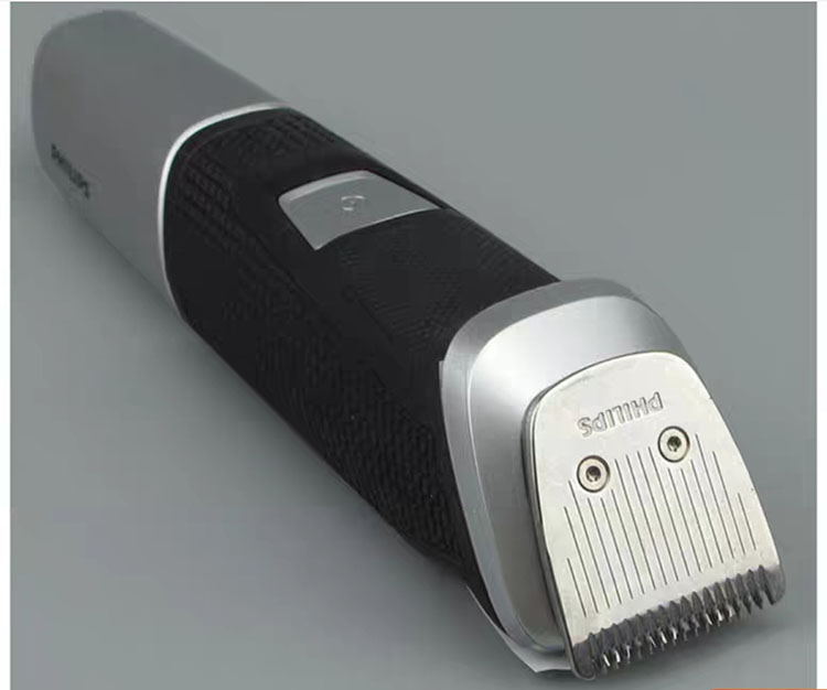 飞利浦理发器胡须造型器多功能电动推剪器mg5750qg33643392全新散装mg