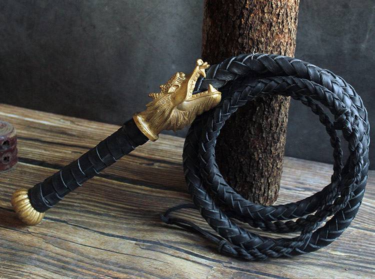 骑马马鞭子 鞭子响鞭健身甩鞭龙头鞭子武术防身牧羊鞭长鞭软鞭马鞭子