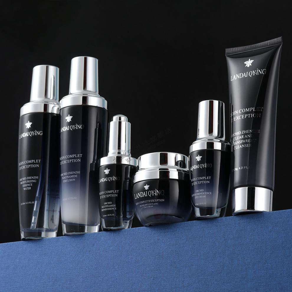 【官方旗舰】法国兰黛寇小黑瓶烟酰胺护肤品补水保湿控油水润化妆品