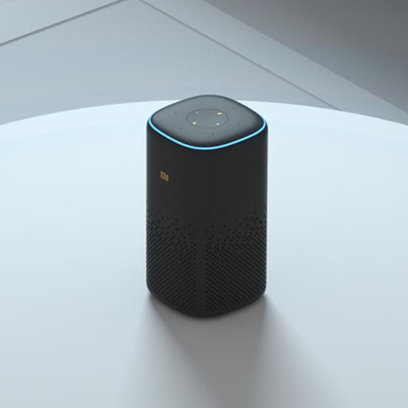小米mi通用xiaomi小爱音箱pro 小爱同学蓝牙ai家用声控智能机器人音箱