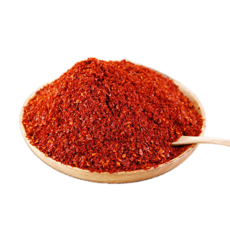 辣椒面辣椒粉干红辣椒魔鬼辣椒王特辣贵州四川微辣超辣细粗粉特粗粉中