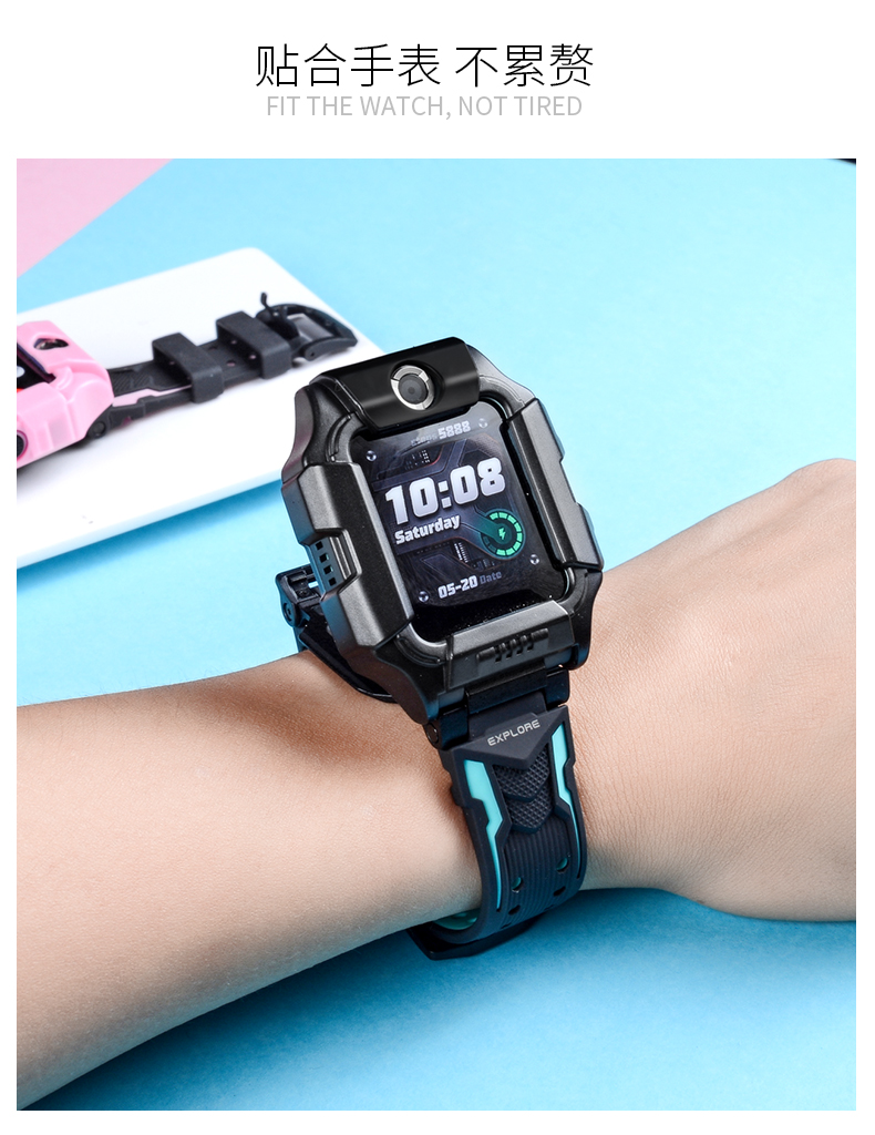 4,小天才z1是几代