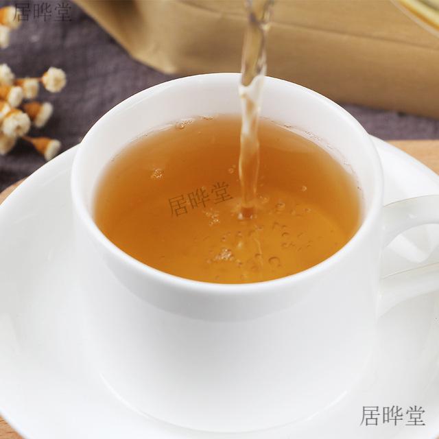 木豆叶二仙汤 袋泡茶汉方原材睿德堂植物茶饮草本古方买.2.送.