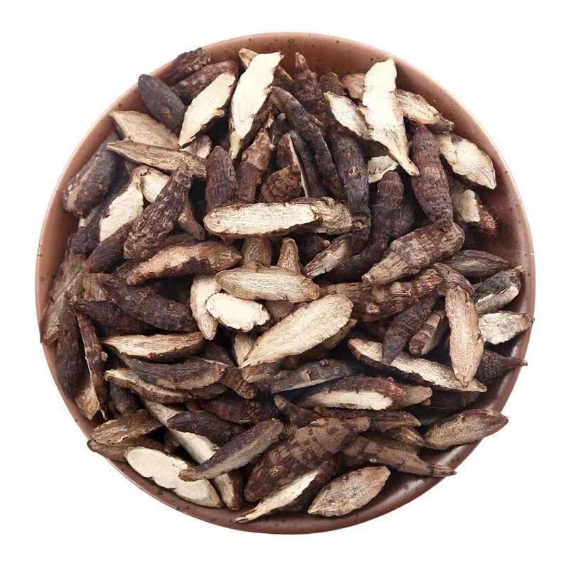 香附 香附子 制香附片 炙香附 可搭配北沙参桂枝 芦根 香附片1000克