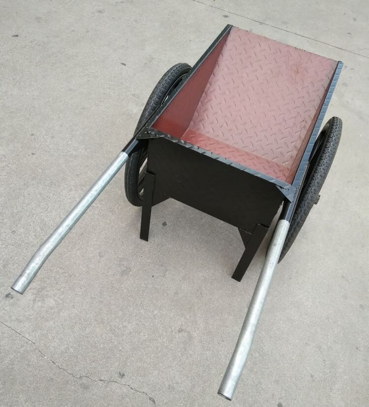 斗式手推车8