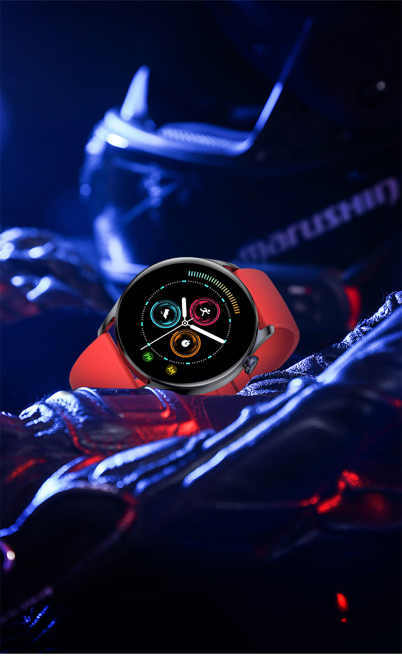 华为适用可接打电话多功能黑科技电子通话智能手表运动蓝牙华强北手表