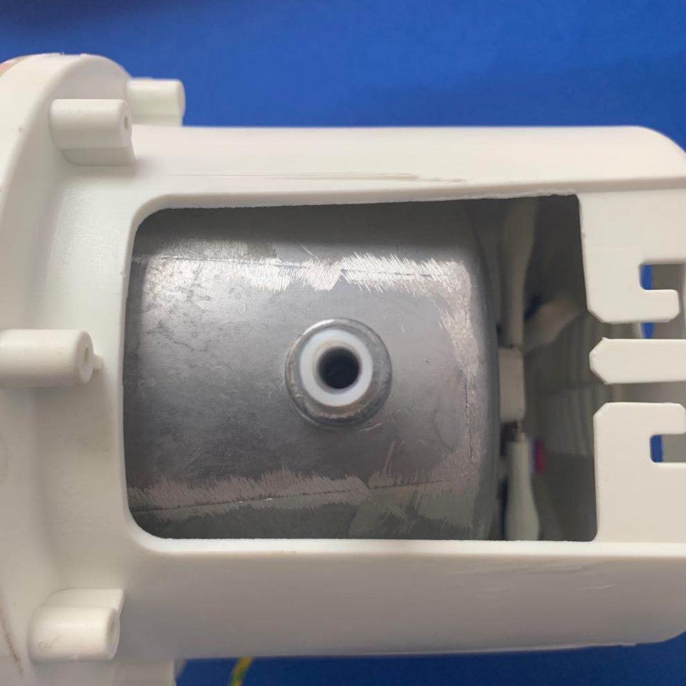 飞利浦挂烫机配件gc550gc5551500w原装发热锅发热体壶原装有轻微使用