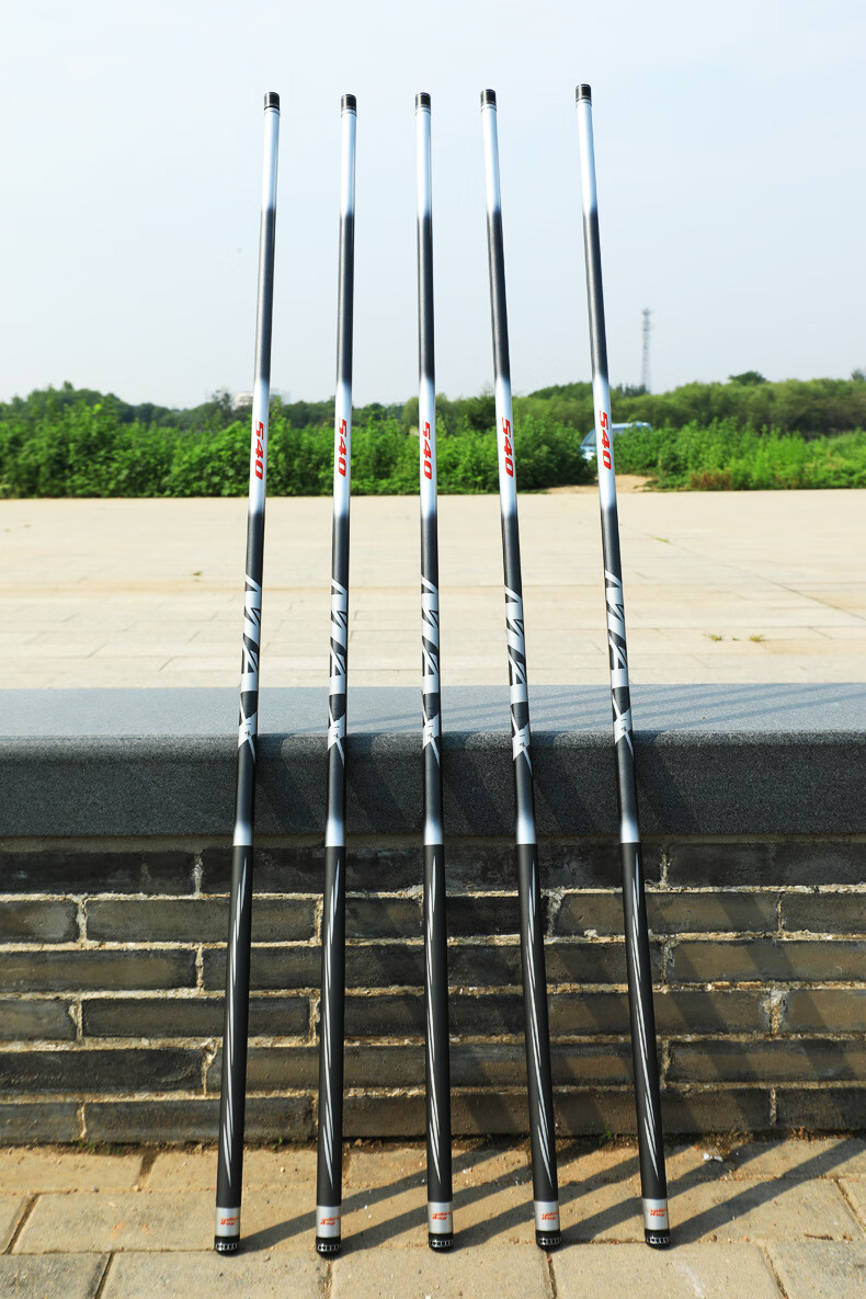 日本东丽高碳鱼竿手竿碳素超硬19调台钓竿鲤鱼竿综合休闲钓鱼杆超轻超