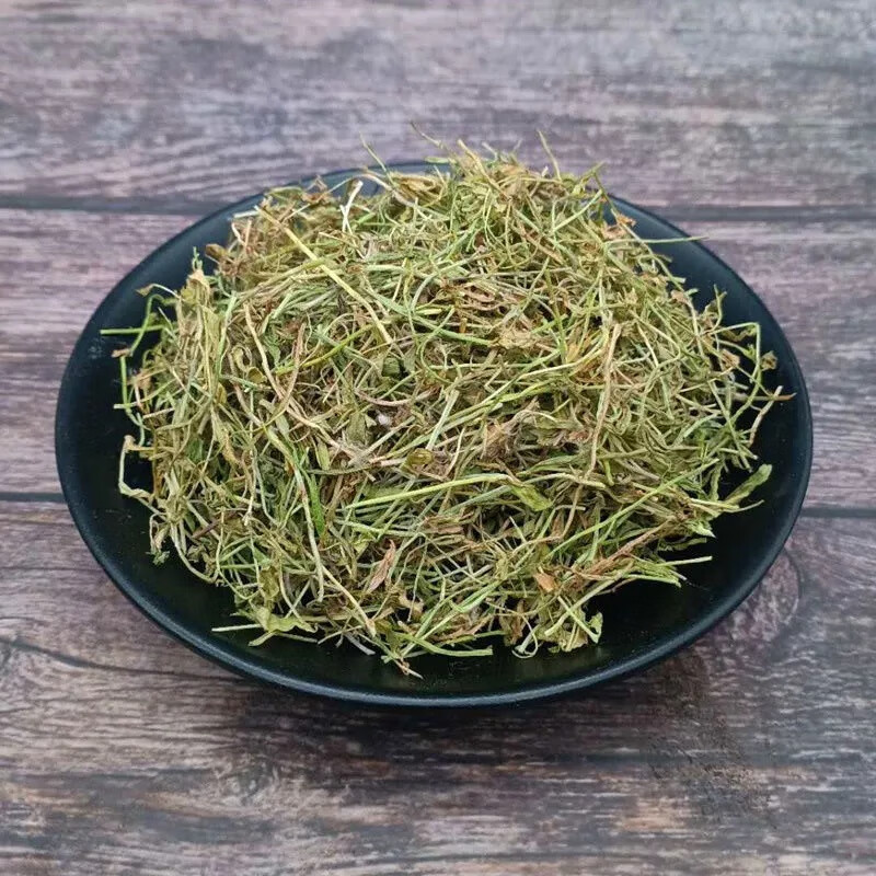 北京同仁堂半边莲中草药新鲜干货500g半边连半边花急解索中药材店铺