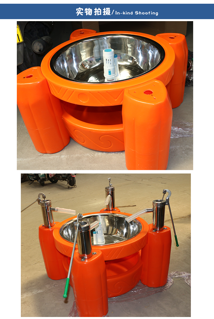 不锈钢家用抽水泵压水机井用手摇吸水器摇水机井水井头手动摇水泵 明