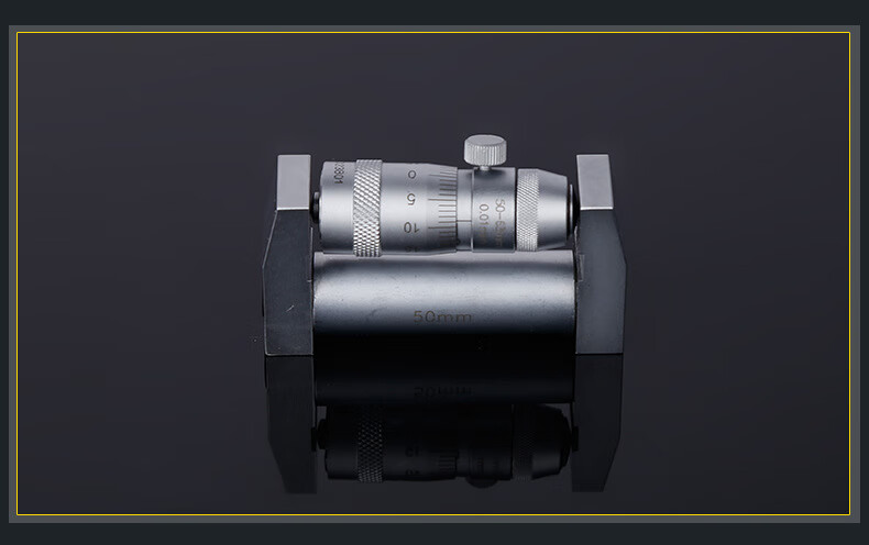 内径千分尺桂林桂量 精度高三点内径千分尺 组装内径千分尺套尺 100