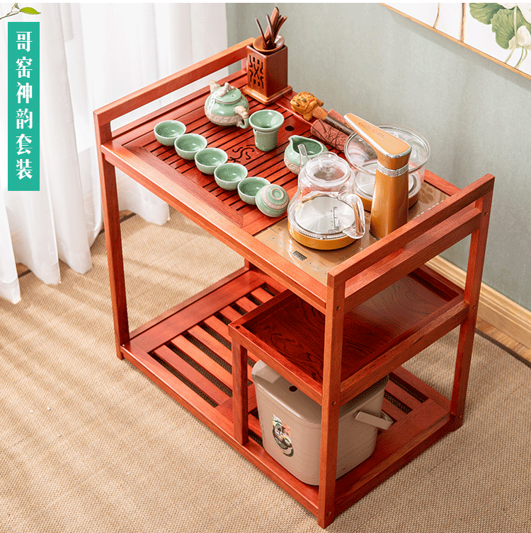 飞龙茶车【图片 价格 品牌 报价】-京东