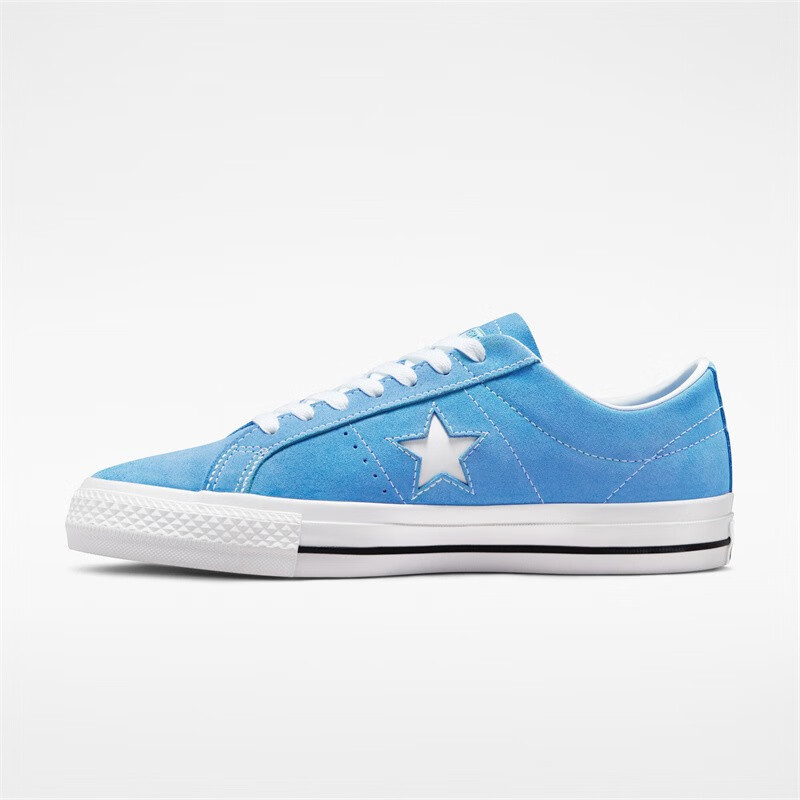 买手代购匡威converse one star pro男女同款一星低帮麂皮舒适休闲
