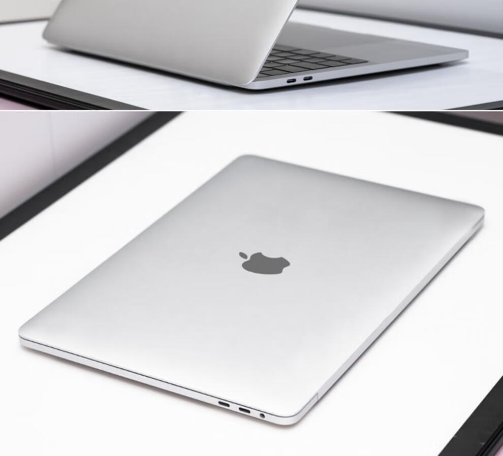 apple苹果笔记本20款macbookair商务办公pro游戏设计师手提电脑i7 8gb