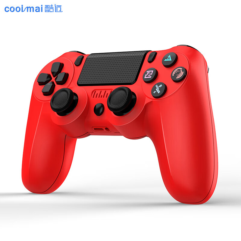 适用于ps4无线蓝牙游戏手柄ps4第4代4.