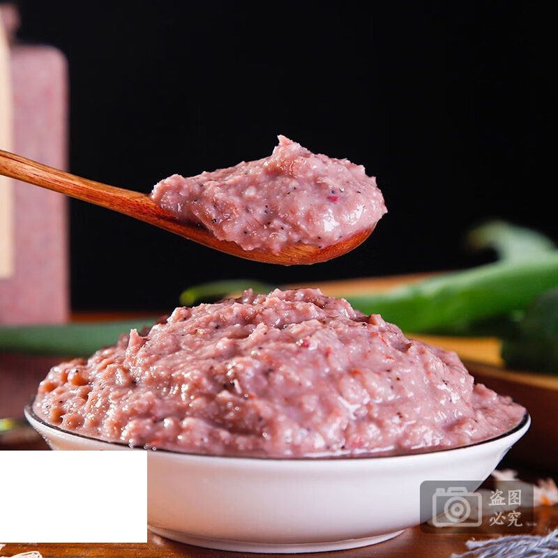 虾酱山东特产即食非臭虾酱传统正宗咸虾酱瓶装原味生虾酱【图片 价格