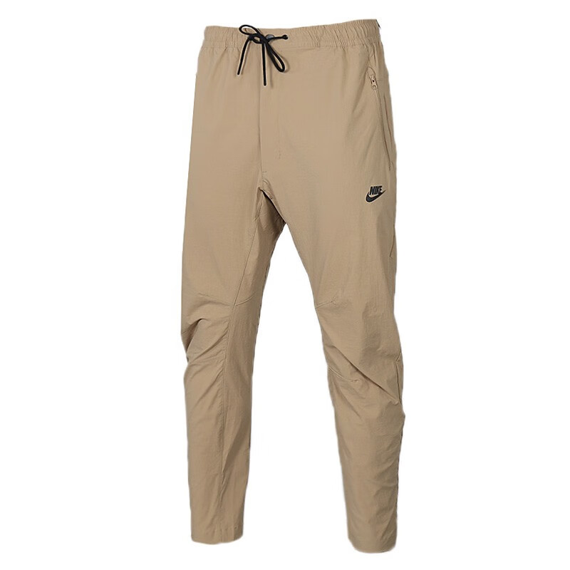 耐克nike男女通款aj空军一号sb鞋dunk 男裤2022夏新款户外运动裤篮球