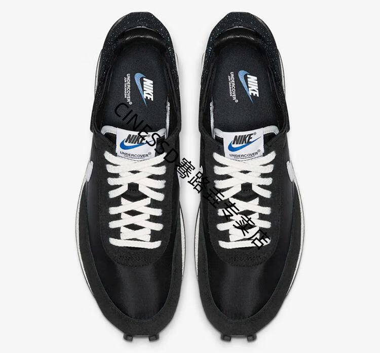 【官方旗舰自营店】莆田高品质纯原男鞋 undercover daybreak高桥盾