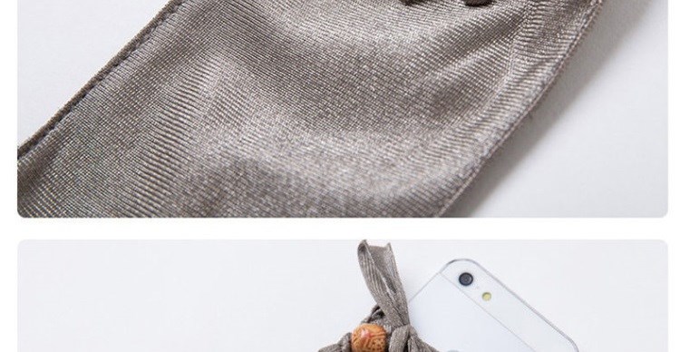 2022新款金属探测仪屏蔽器手机信号网络屏蔽袋藏手机神器防金属探测仪