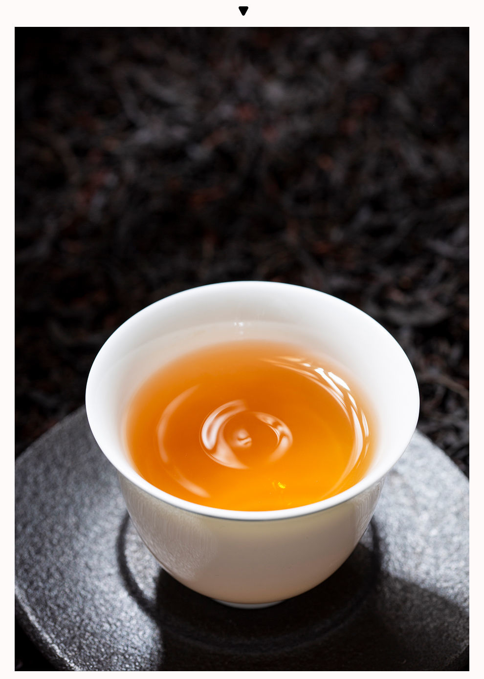 古树红茶滇红茶2021年云南大雪山野生单株古树浓香型红茶带礼盒200克