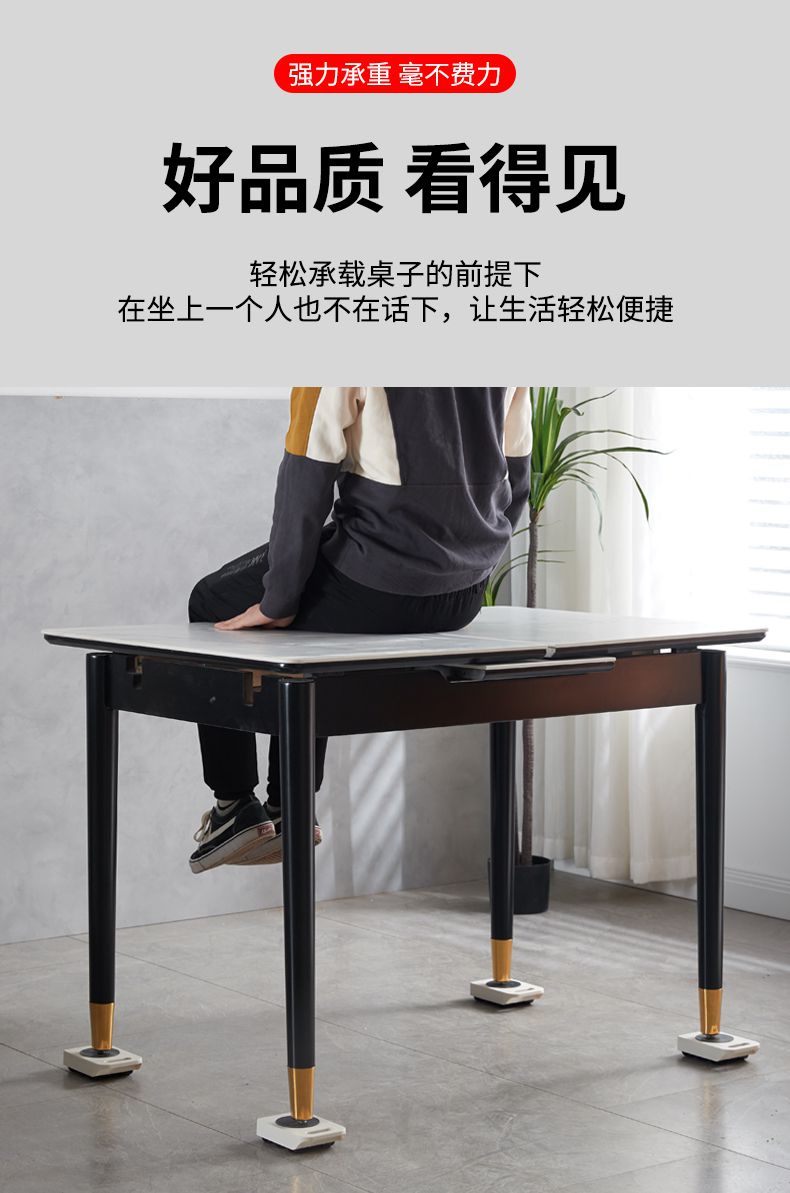 移动家具垫轮脚轮移动轮万向轮滑轮底座轮子搬家神器移动滑轮挪床搬运