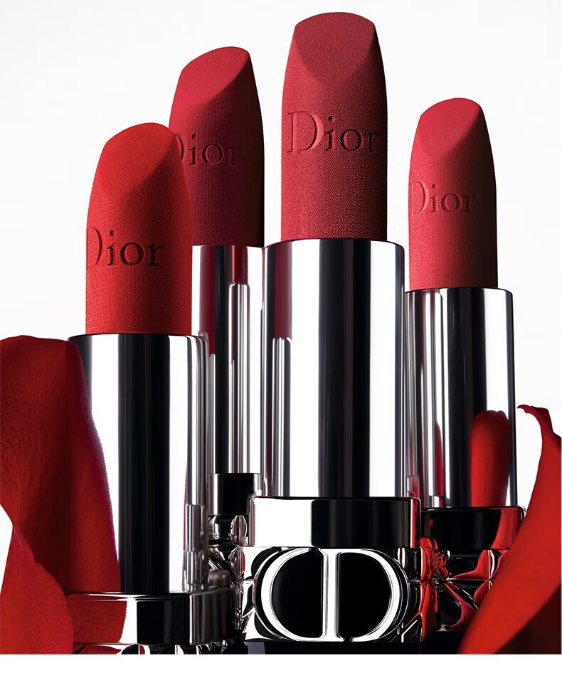 丝绒999#传奇红唇【图片 价格 品牌 报价】-京东