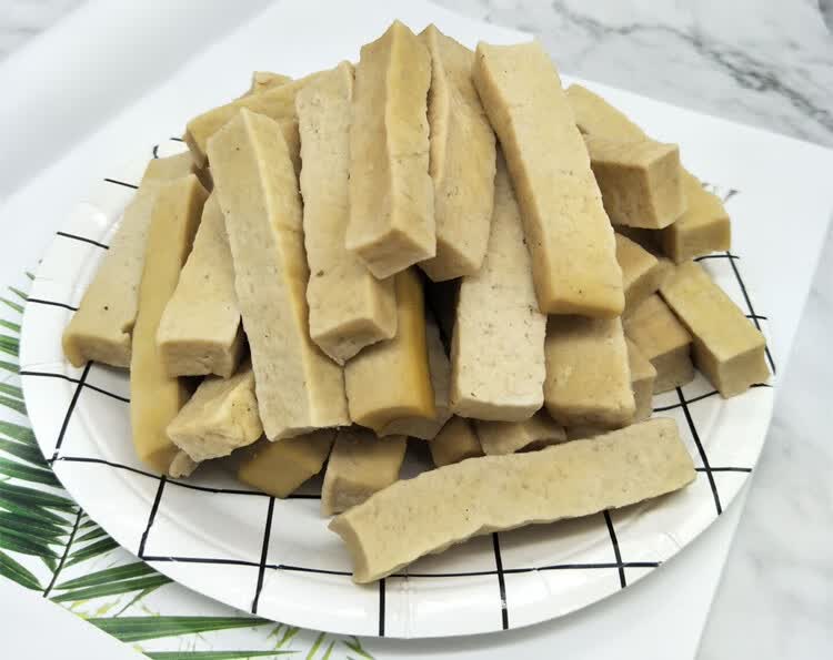 山西大同广灵特产五香豆腐干散装卤香休闲零食香辣豆腐干礼盒装500g5