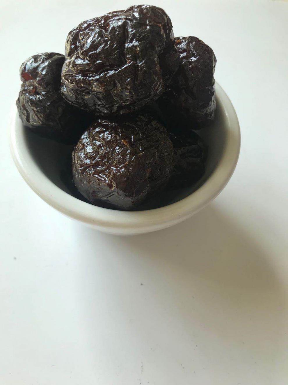 隆源村阿胶枣无核金丝蜜枣独立包装500g阿胶枣阿姣枣500g5