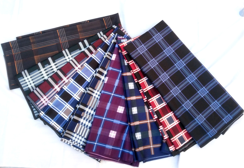 咚憬 缅甸隆基裙子沙滩旅游度假休闲表演夏季民族传统服饰2022 13号色