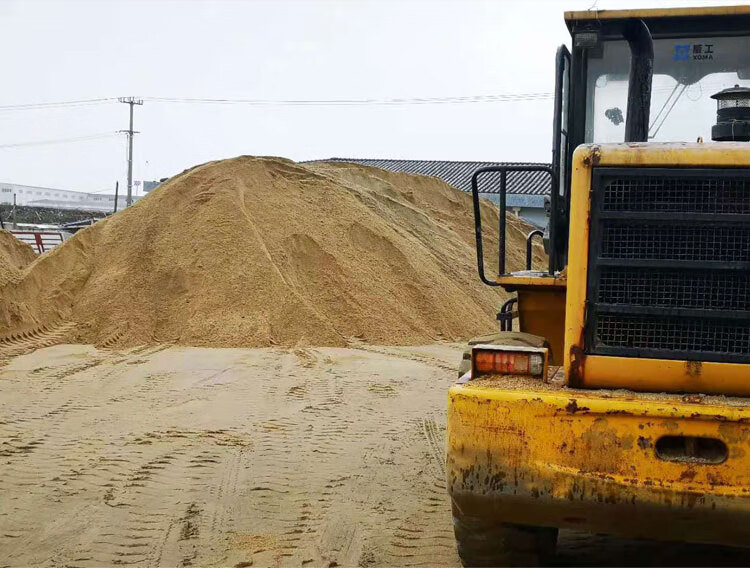 好物 防汛专用沙建筑沙子消防干燥沙黄沙防台风沙袋抗洪挡水沙袋10