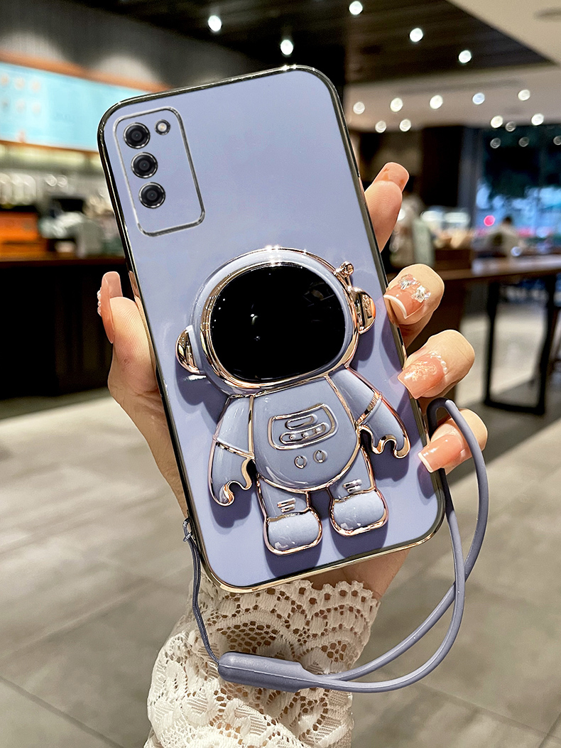 佳维若华为荣耀30青春版手机壳honor30lite保护硅胶套5g全包防摔软mxw