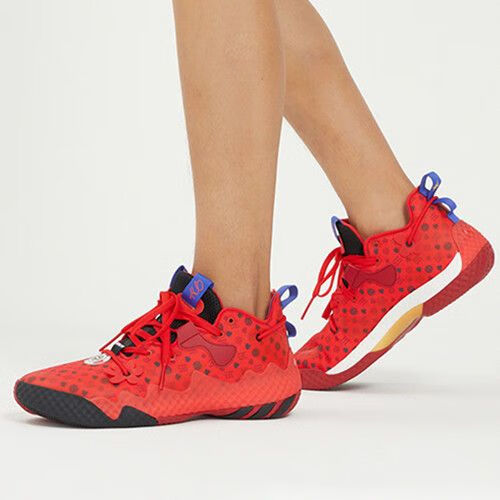 【官方旗舰自营店】哈登6代篮球鞋harden vol.