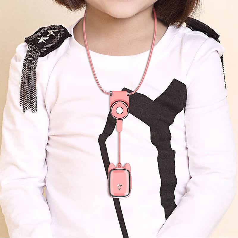 华为huaweinfc通用超声波驱蚊手环防蚊虫防水大人儿童户外专用防蚊