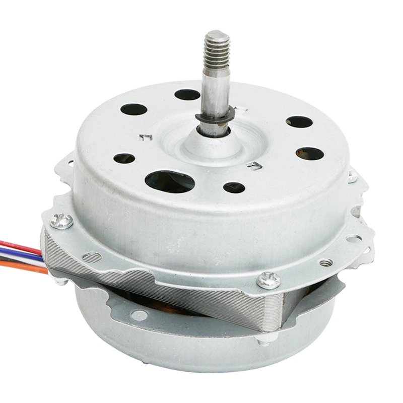 鸿运扇电机通用美的12英寸鸿运扇马达老款七线四档电机kyt530铜线马达