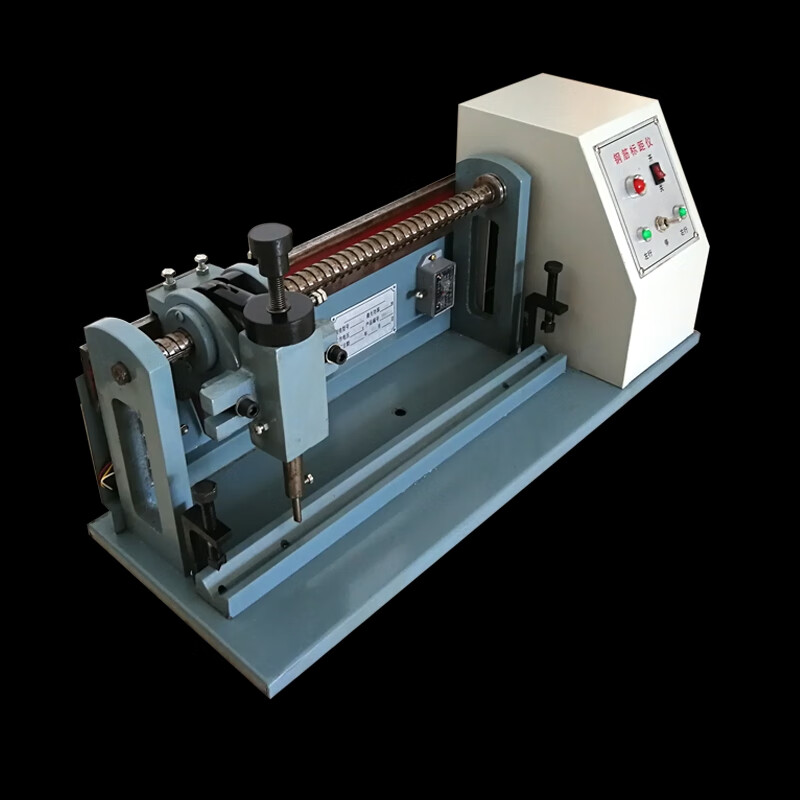 bj-10型电动连续式钢筋标距仪钢筋打点机打印机【图片 价格 品牌 报价