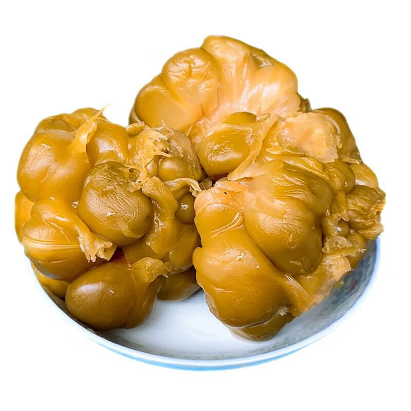 榨菜5斤腌制原味榨菜头咸菜疙瘩圆形整个大头菜下饭菜 五香菜 5斤原味