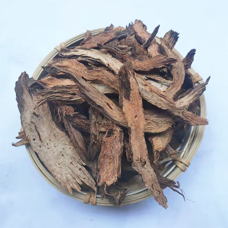 北京同仁堂原料千年健 香根千里香根千年建调料千年见中药材香料500克