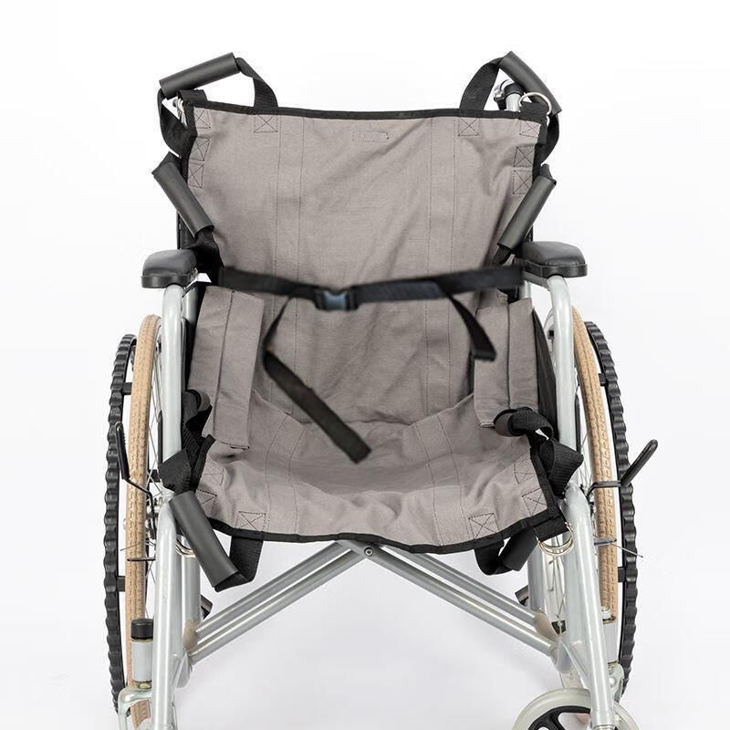 抬老人上下楼神器上楼搬运爬楼梯移动抬病人瘫痪担架抱老人辅助带