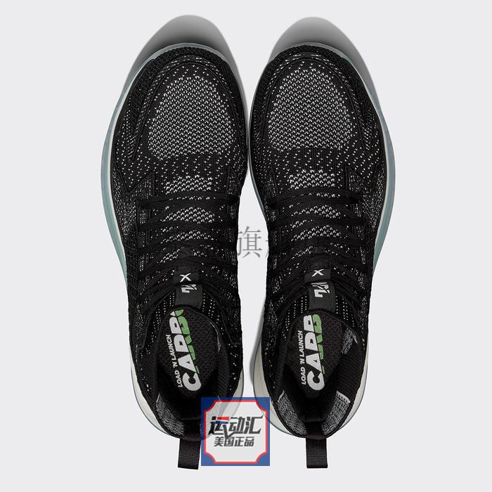 美国进口apl高帮篮球鞋 nba禁用弹簧鞋2022新概念x新款直邮,现货正款