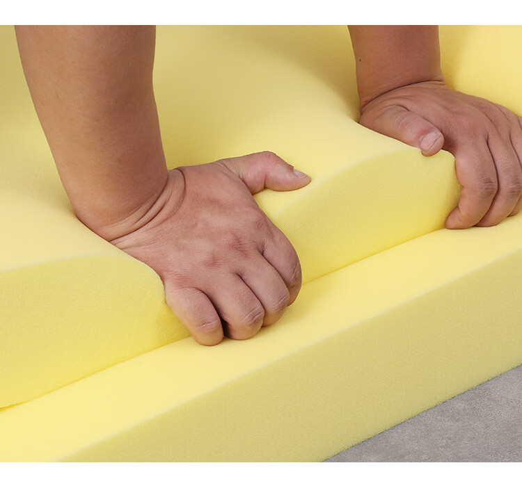 定做沙发垫 45d 海棉 50d高密度海绵沙发垫定做45d加硬厚红木实木中式