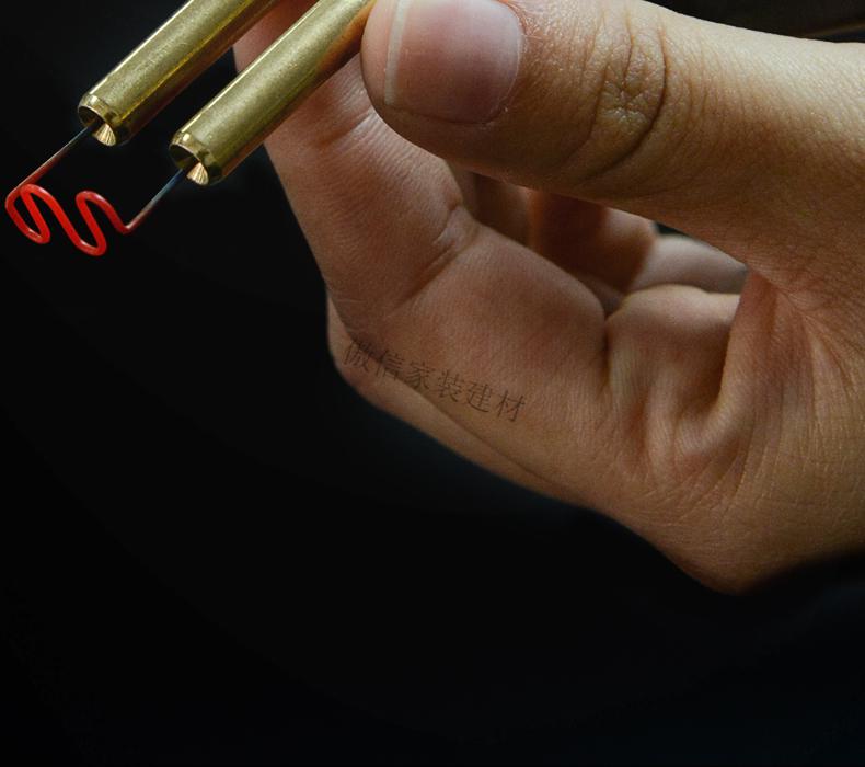 保险杠修复塑料补裂缝修补热熔焊钉枪汽车修复机焊枪工具焊接神器修复