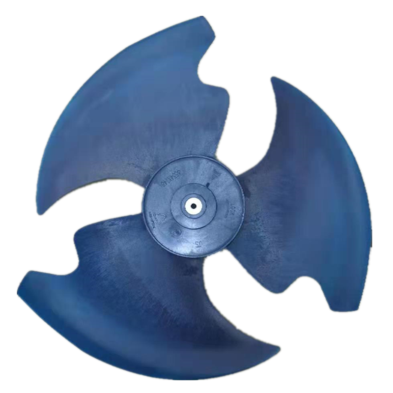 新型空调外机风扇叶3p空调轴流扇叶散热风叶554x14812554148外机风扇