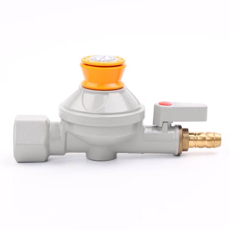 天然气自闭阀家用燃气管自闭阀自动断气天然气灶前阀热水器漏气超压