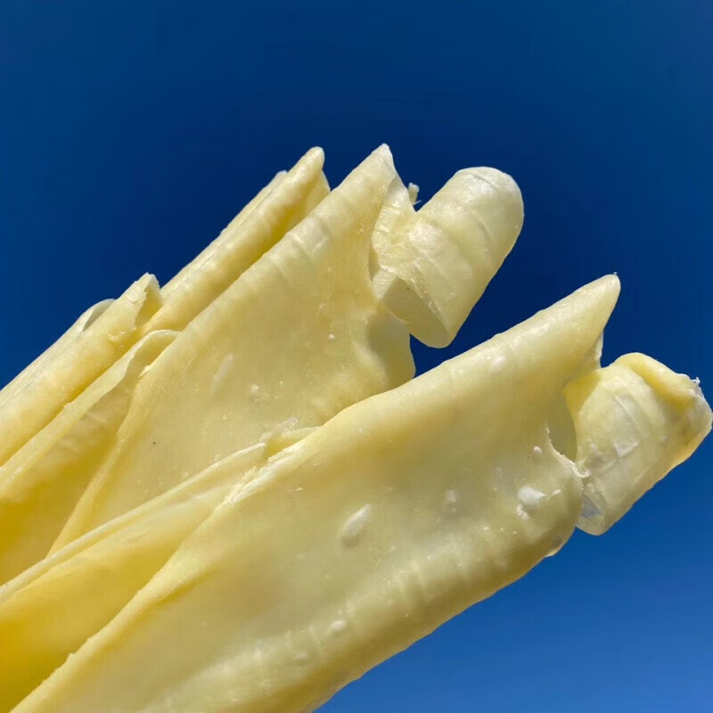 大理特产乳扇云南大理特产乳扇乳饼手工奶皮子鲜奶制成邓川乳扇云南十