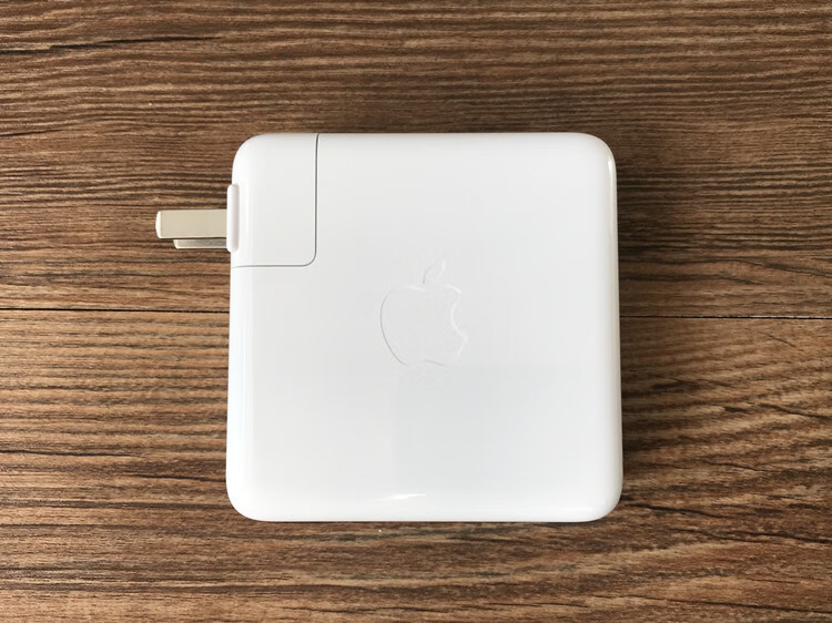 爱尚京购苹果96w原装usb-c充电器16寸电脑macbook pro笔记本a2141充电