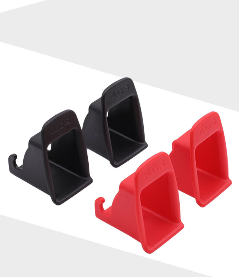 儿童安全座椅卡扣配件儿童安全座椅isofix接口引导槽连接带导向槽卡扣